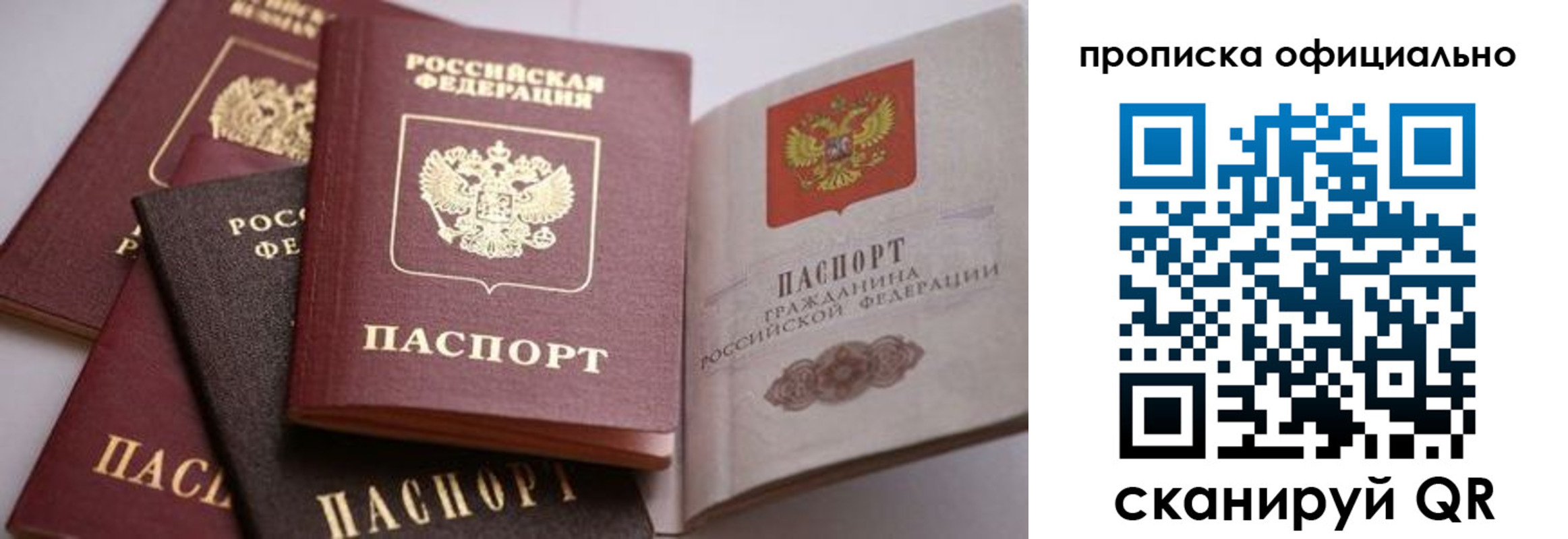 пропишу в квартире в Липецке
